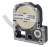 Картридж ленточный Cactus CS-LK4TBW LK-4TBW черный на прозрачном 12x9 для Epson LW300/LW400/LW700/LW600P/LW1000P/K400/Z700/Z900 Картридж ленточный Cactus CS-LK4TBW LK-4TBW черный на прозрачном 12x9 для Epson LW300/LW400/LW700/LW600P/LW1000P/K400/Z700/Z900