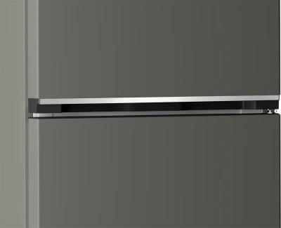 Холодильник Beko B3R0CNK362HG 2-хкамерн. серебристый