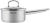 Ковш Rondell Solo RDS-1601 1.3л. d=16см (с крышкой) стальной Ковш Rondell Solo RDS-1601 1.3л. d=16см (с крышкой) стальной