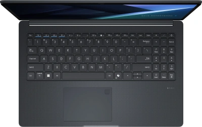 Ноутбук Asus ExpertBook B1 B1503CVA-S77757 Core 7 150U 8Gb SSD512Gb Intel Graphics 15.6" IPS FHD (1920x1080) без ОС grey WiFi BT Cam (90NX0801-M08U20)
