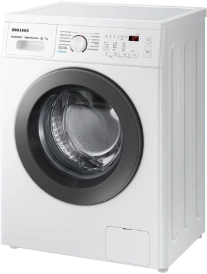 Стиральная машина Samsung WW70AG4S21VELD класс: A загр.фронтальная макс.:7кг белый инвертор