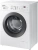 Стиральная машина Samsung WW70AG4S21VELD класс: A загр.фронтальная макс.:7кг белый инвертор