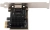 Сетевая карта 2.5G Ethernet Digma DPE12G5-TX PCI Express Сетевая карта 2.5G Ethernet Digma DPE12G5-TX PCI Express