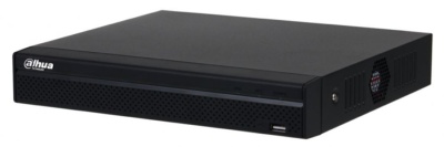 Видеорегистратор Dahua DHI-NVR1108HS-8P-S3/H