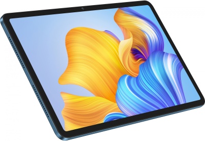 Планшет Honor Pad 8 Hendry-W09D 680 (2.4) 8C RAM6Gb ROM128Gb 11.97" IPS 2000x1200 Android 12 синий 5Mpix 5Mpix BT WiFi 7250mAh