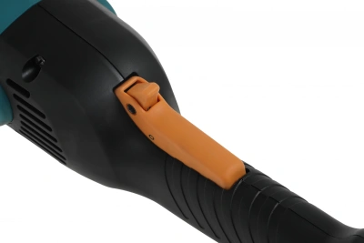 Углошлифовальная машина Makita GA9010C 1800Вт 6000об/мин рез.шпин.:M14 d=230мм