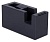 Диспенсер для клейкой ленты Deli Nusign NS121BLACK