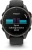 Смарт-часы Garmin Fenix 8 Pro 47мм 1.4" AMOLED корп.серый рем.черный разм.брасл.:127-210мм (010-03198-01)