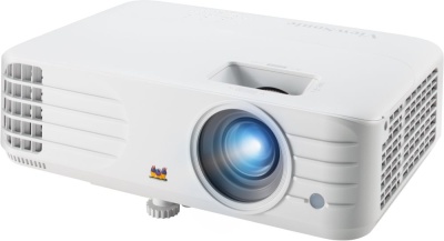 Проектор ViewSonic PX701HD DLP 3500Lm (1920x1080) 12000:1 ресурс лампы:5000часов 2xHDMI 2.59кг