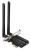 Сетевой адаптер Wi-Fi + Bluetooth TP-Link Archer TX50E AX3000 PCI Express (ант.внеш.несъем.) 2ант.