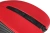 Мышь Оклик 545MW черный/красный оптическая 1600dpi беспров. USB для ноутбука 4but (368631)