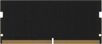 Память DDR5 16GB 5600MHz AMD R5516G5600S1S-U Radeon R5 RTL PC5-44800 CL46 SO-DIMM 262-pin 1.1В Ret