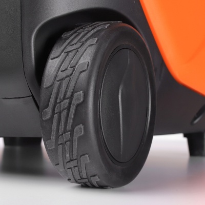 Генератор Patriot iGX 4000W 4кВт
