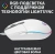 Мышь Logitech G102 LightSync белый оптическая 8000dpi USB 6but (910-005809)