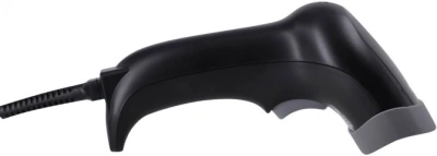 Сканер штрих-кода Mertech 1300 2m 2D проводной черный (4876)