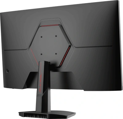 Монитор Hisense 23.8" 24G3Q черный IPS LED 1ms 16:9 HDMI матовая 1000:1 320cd 178гр/178гр 1920x1080 240Hz FreeSync DP FHD 3.2кг