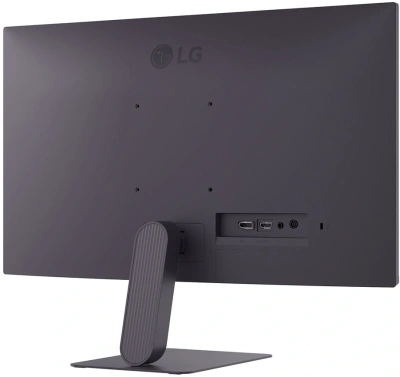 Монитор LG 23.8" UltraGear 24G411A-B черный IPS LED 16:9 HDMI матовая 1500:1 250cd 178гр/178гр 1920x1080 144Hz G-Sync FreeSync DP FHD 3.3кг