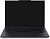 Ноутбук Lenovo ThinkPad T14 G5 Core Ultra 7 155U 16Gb SSD512Gb Intel Graphics 14" IPS WUXGA (1920x1200) без ОС black WiFi BT Cam (21MMSKUW00)