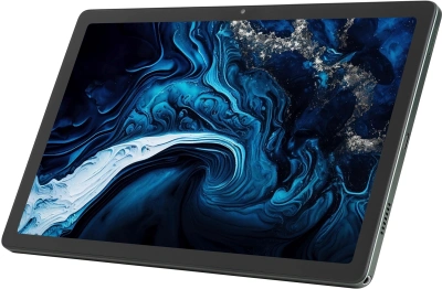Планшет Digma Pro Pulse T616 (2.0) 8C RAM8Gb ROM256Gb 10.4" In-Cell 2000x1200 4G Android 14 темно-зеленый 13Mpix 5Mpix BT WiFi microSD 128Gb 7000mAh 500hrs