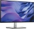 Монитор Dell 21.5" P2225H черный IPS LED 16:9 HDMI матовая HAS Piv 1500:1 250cd 178гр/178гр 1920x1080 100Hz VGA DP FHD USB 4.83кг