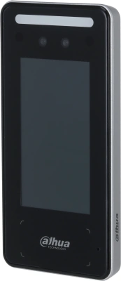 Терминал доступа Dahua DHI-ASI6213J-MW-V1