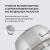 Набор посуды Rondell Balance RDS-756 8 предметов Набор посуды Rondell Balance RDS-756 8 предметов