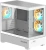 Корпус Gigabyte GB-C201PI белый без БП mATX 6x120mm 3x140mm 2xUSB3.0 audio bott PSU Корпус Gigabyte GB-C201PI белый без БП mATX 6x120mm 3x140mm 2xUSB3.0 audio bott PSU