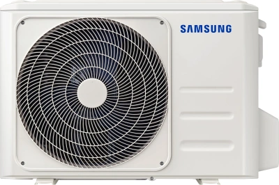 Сплит-система Samsung AR12TXHQASI Inverter белый