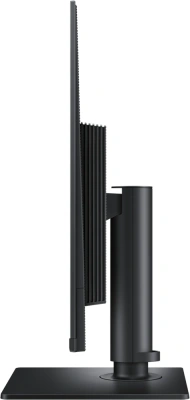 Монитор Samsung 27" Essential S4 S27D400GAUXEN черный IPS LED 16:9 HDMI матовая HAS Piv 1000:1 250cd 178гр/178гр 1920x1080 100Hz DP FHD USB 4кг