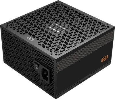 Блок питания PcCooler ATX 550W YK550 80+ bronze (20+4pin) APFC 135mm fan 6xSATA RTL
