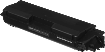 Картридж лазерный Cactus CS-TK590BK TK-590K черный (7000стр.) для Kyocera FS-C2026MFP/C2126MFP/C2526MFP/C2626MFP/C5250DN