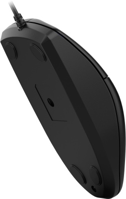 Мышь A4Tech N-530S черный оптическая 1200dpi USB 2but