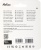 Флеш карта microSDXC 64GB Netac NT02P500STN-064G-S P500 w/o adapter