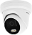 Камера видеонаблюдения IP Hikvision DS-2CD2347G2-LU(C)(2.8mm) 2.8-2.8мм цв. корп.:белый