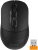 Мышь A4Tech Fstyler FB10CS черный оптическая 2000dpi silent беспров. BT/Radio USB 4but (FB10CS USB STONE BLACK) Мышь A4Tech Fstyler FB10CS черный оптическая 2000dpi silent беспров. BT/Radio USB 4but (FB10CS USB STONE BLACK)
