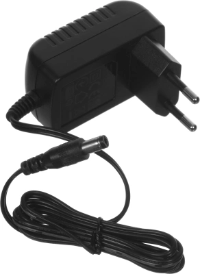 Пылесос-робот Vitek VT-1802 черный