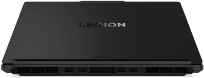 Ноутбук Lenovo Legion 5 15IAX11 Core Ultra 9 290HX Plus 32Gb SSD1Tb NVIDIA GeForce RTX 5070 12Gb 15.3" OLED WQXGA (2560x1600) Windows 11 Home black WiFi BT Cam (83VK004WRK)