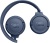 Гарнитура накладные JBL Tune 520BT синий беспроводные bluetooth оголовье (JBLT520BTBLU) Гарнитура накладные JBL Tune 520BT синий беспроводные bluetooth оголовье (JBLT520BTBLU)