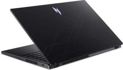 Ноутбук Acer Nitro V 15 ANV15-52-56WS Core 5 210H 16Gb SSD1Tb NVIDIA GeForce RTX 5060 8Gb 15.6" IPS FHD (1920x1080) без ОС black WiFi BT Cam (NH.QZ8CD.001)