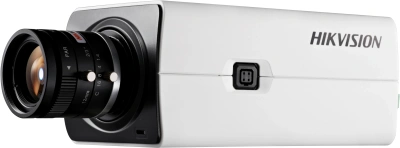 Камера видеонаблюдения IP Hikvision DS-2CD2821G0(C) цв. корп.:белый