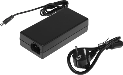 Коммутатор Mercusys MS110CMP (L2) 8x100Мбит/с 2x1Гбит/с 8PoE+ 115W неуправляемый