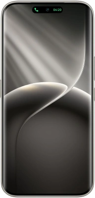 Смартфон Tecno Camon 50 Ultra 5G 256Gb 12Gb титан моноблок 3G 4G 2Sim 6.78" 1208x2644 Android 16 50Mpix 802.11 a/b/g/n/ac/ax NFC GPS GSM900/1800 GSM1900 Protect FM