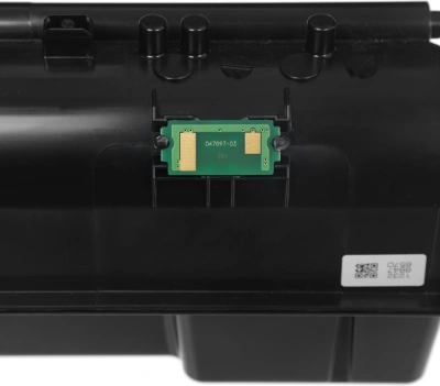 Картридж лазерный Kyocera TK-1160 1T02RY0NL0 черный (7200стр.) для Kyocera P2040dn/P2040dw