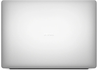 Ноутбук Dell Pro 14 Plus PB14250 Core Ultra 7 265U 16Gb SSD1Tb Intel Graphics 14" IPS FHD+ (1920x1200) Linux silver WiFi BT Cam (PRO14PL-5655)