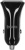 Автомобильное зар./устр. Buro BUCK1 18W 3A (PD) USB-C универсальное черный (BUCK18P010BK)