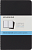 Блокнот Moleskine CAHIER JOURNAL QP314 Pocket 90x140мм обложка картон 64стр. пунктир черный (3шт)