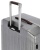 Чемодан Piquadro PQ LM (BV4428PQLM/NCU) 51x75x28см 89л. 5.59кг. поликарбонат/натур.кожа темно-серый Чемодан Piquadro PQ LM (BV4428PQLM/NCU) 51x75x28см 89л. 5.59кг. поликарбонат/натур.кожа темно-серый