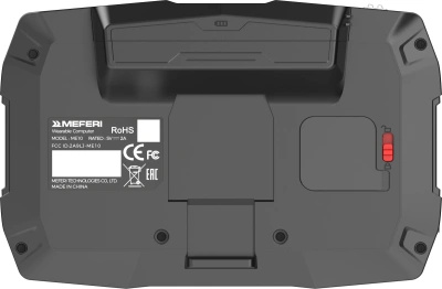 Терминал сбора данных Meferi ME10 (ME10-Q313B000YN02L)