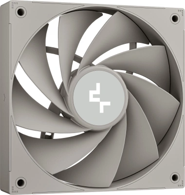 Устройство охлаждения(кулер) Deepcool Assassin IV Soc-AM5/AM4/1151/1200/2066/1700 белый 4-pin 29.3dB Al+Cu 280W 1575gr Ret (R-ASN4-WHNNMT-G)