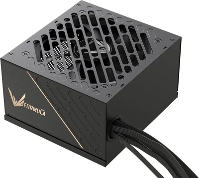 Блок питания Formula ATX 850W FV-850GD 80+ gold (20+4pin) APFC 120mm fan 6xSATA RTL